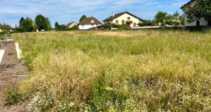 Viriat Maison neuve - 2528849-754annonce120260601fJDDo.jpeg Maisons France Confort
