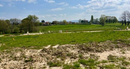 Marboz Maison neuve - 2528861-754annonce220260601tNoVB.jpeg Maisons France Confort