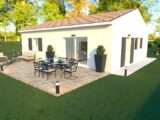 Maison à construire à Les Pennes-Mirabeau (13170) 2528878-7057modele620250917UJLlT.jpeg Maisons France Confort