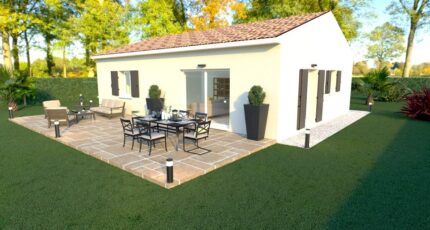 Les Pennes-Mirabeau Maison neuve - 2528878-7057modele620250917UJLlT.jpeg Maisons France Confort