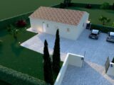 Maison à construire à Les Pennes-Mirabeau (13170) 2528878-7057modele720250917TQ1lx.jpeg Maisons France Confort