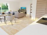 Maison à construire à Les Pennes-Mirabeau (13170) 2528878-7057modele820250917JeG1R.jpeg Maisons France Confort