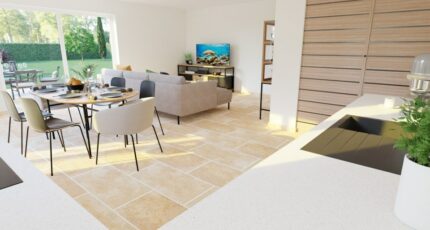 Les Pennes-Mirabeau Maison neuve - 2528878-7057modele820250917JeG1R.jpeg Maisons France Confort
