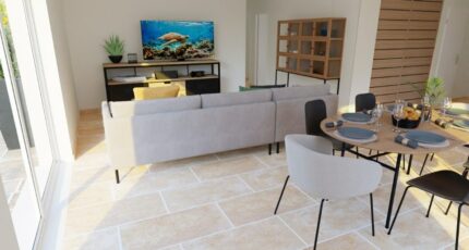 Les Pennes-Mirabeau Maison neuve - 2528878-7057modele1020250917MeMWT.jpeg Maisons France Confort