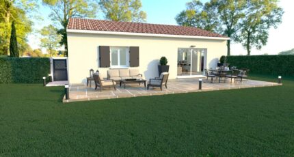 Les Pennes-Mirabeau Maison neuve - 2528878-7057modele7202509174lQeZ.jpeg Maisons France Confort