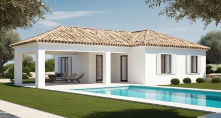 Les Pennes-Mirabeau Maison neuve - 2528877-11115annonce620260602THk0T.jpeg Maisons France Confort