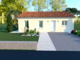 Maison à construire à Saint-Junien (87200) 2467309-7202modele620260320Imb4x.jpeg Maisons France Confort