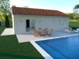Maison à construire à Saint-Junien (87200) 2467309-7202modele7202603202SrSN.jpeg Maisons France Confort