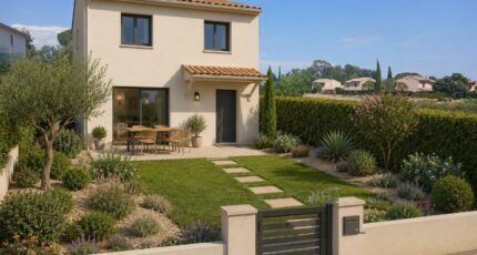 Cuers Maison neuve - 2528904-5922modele620260601kIK2o.jpeg Maisons France Confort