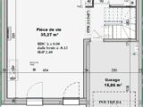 Maison à construire à Douvres-la-Délivrande (14440) 2514872-4402modele620260102qkCiH.jpeg Maisons France Confort