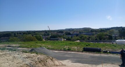 Montagnac Maison neuve - 2529049-11040annonce120260602LtWrR.jpeg Maisons France Confort