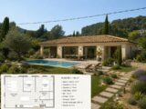 Maison à construire à Solliès-Pont (83210) 2528965-5922modele6202606021eW84.jpeg Maisons France Confort