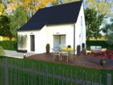 Maison à construire à Vierzon (18100) 2529987-5001modele720220427s6WUZ.jpeg Maisons France Confort