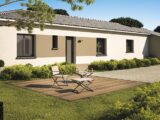 Maison à construire à Cournonsec (34660) 2529941-3243modele720230214VU8le.jpeg Maisons France Confort