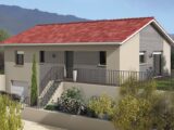 Maison à construire à Poliénas (38210) 2529857-4586modele720190423pTFZf.jpeg Maisons France Confort