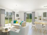 Maison à construire à Poliénas (38210) 2529857-4586modele820191021sDObe.jpeg Maisons France Confort