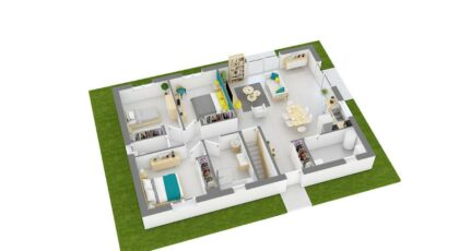 Poliénas Maison neuve - 2529857-4586modele7201910213i7ZS.jpeg Maisons France Confort