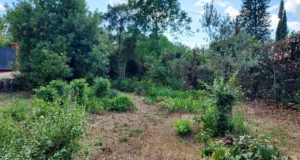 Le Thoronet Terrain à bâtir - 2529767-11137annonce320260602K9vwa.jpeg Maisons France Confort