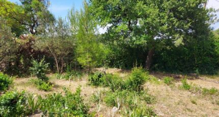 Le Thoronet Terrain à bâtir - 2529767-11137annonce420260602m3kUk.jpeg Maisons France Confort