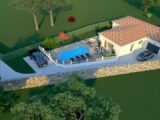 Maison à construire à La Ciotat (13600) 2529972-7057modele720250917T91lH.jpeg Maisons France Confort