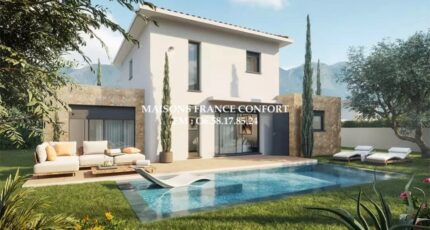 Saint-Cannat Terrain à bâtir - 2470633-11837annonce120260329h0BOy.jpeg Maisons France Confort