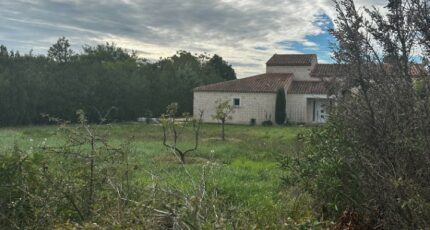 Saint-Cannat Terrain à bâtir - 2470633-11837annonce420260329eOwf7.jpeg Maisons France Confort
