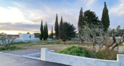 La Ciotat Terrain à bâtir - 2470594-11837annonce220260602BfAG4.jpeg Maisons France Confort
