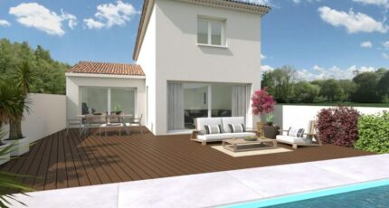Peyrolles-en-Provence Maison neuve - 2480199-11837modele620260515N1JIN.jpeg Maisons France Confort