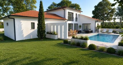 Faramans Maison neuve - 2530721-11873modele720260515v8IoO.jpeg Maisons France Confort