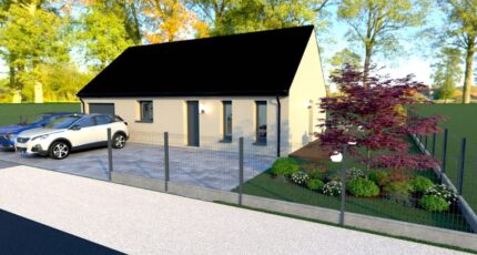 Chérisy Maison neuve - 2530692-6130annonce620260602AEZ74.jpeg Maisons France Confort