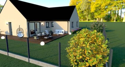 Chérisy Maison neuve - 2530692-6130annonce720260602rt9Sv.jpeg Maisons France Confort