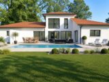 Maison à construire à Eydoche (38690) 2530750-11873modele620260515Zyvwp.jpeg Maisons France Confort