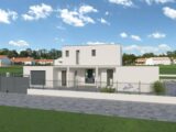 Maison à construire à Cébazan (34360) 2530865-11018modele7202512227pWAP.jpeg Maisons France Confort
