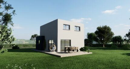 Surbourg Maison neuve - 2529358-4588modele920220121lJhEL.jpeg Maisons France Confort