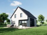 Maison à construire à Surbourg (67250) 2529365-4588modele720220128I29ty.jpeg Maisons France Confort