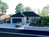 Maison à construire à Châteauroux (36000) 2428913-11659modele62025120533y3u.jpeg Maisons France Confort