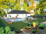 Maison à construire à Châteauroux (36000) 2428913-11659modele820251205MDpa8.jpeg Maisons France Confort