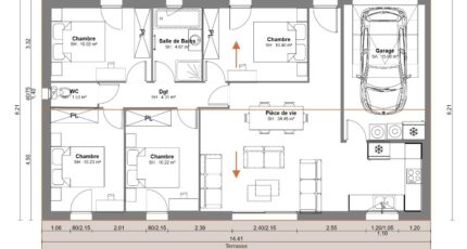 Mas-Saintes-Puelles Maison neuve - 2531294-10986modele620251003pzr2g.jpeg Maisons France Confort