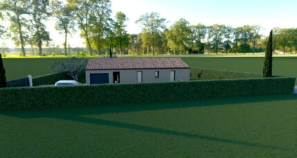 Mas-Saintes-Puelles Maison neuve - 2531294-10986modele720251003EaroD.jpeg Maisons France Confort