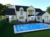 Maison à construire à Châteauroux (36000) 2471742-5001modele7202204273M8S7.jpeg Maisons France Confort