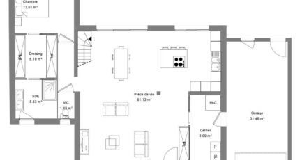 Châteauroux Maison neuve - 2471742-5001modele820220427TTFNN.jpeg Maisons France Confort