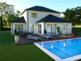 Maison à construire à Châteauroux (36000) 2471736-5001modele720221108JQuLU.jpeg Maisons France Confort