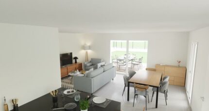 Servas Maison neuve - 2531838-754modele920260601oG1Sm.jpeg Maisons France Confort