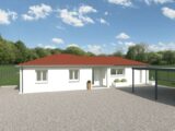 Maison à construire à Grièges (01290) 2472855-754modele9202511172eWvM.jpeg Maisons France Confort