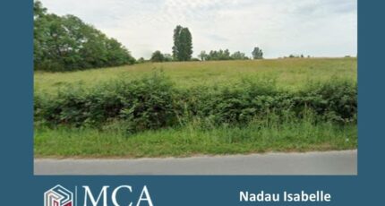 Cavignac Terrain à bâtir - 2459840-11516annonce120260318OsPn2.jpeg Maisons France Confort