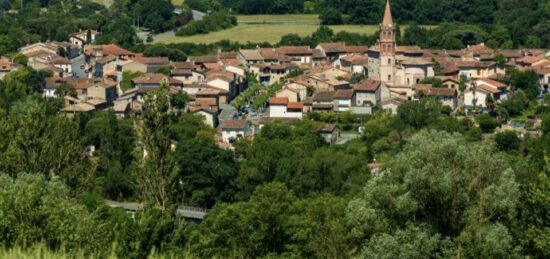 Terrain à bâtir à Noé, Occitanie