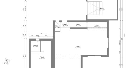 Guzargues Maison neuve - 2532653-11455modele7202605193V6OQ.jpeg Maisons France Confort