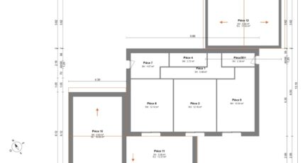 Guzargues Maison neuve - 2532653-11455modele8202605197ek6q.jpeg Maisons France Confort