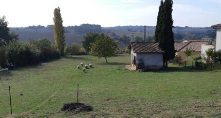 Montastruc-la-Conseillère Maison neuve - 2530885-5604annonce520260603wJT3D.jpeg Maisons France Confort