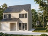 Maison à construire à Maulette (78550) 2532955-10686annonce620260603dRgzw.jpeg Maisons France Confort